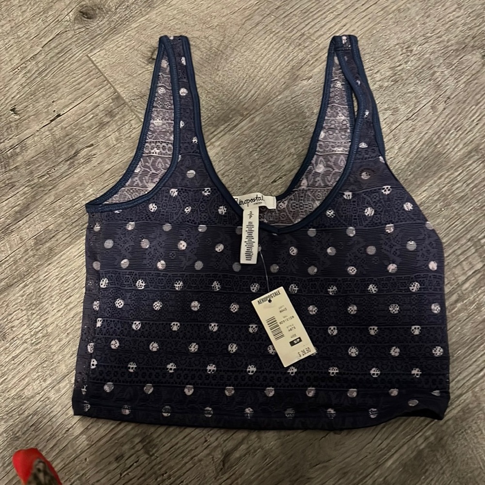 Aero shirt